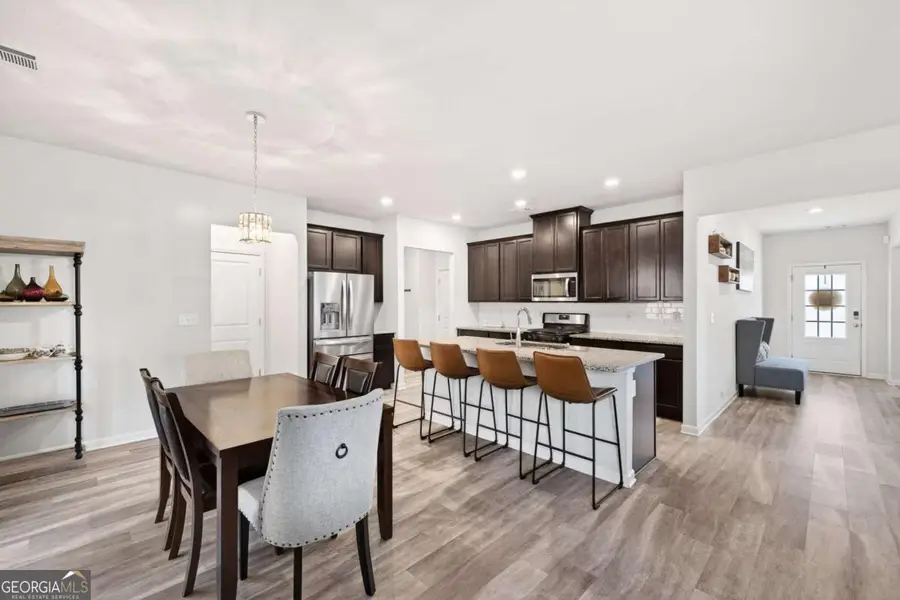 1924 Azure Grove Court, Marietta, GA 30008 - #2