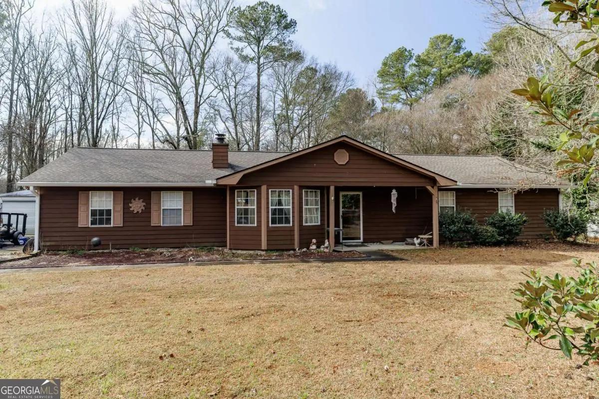 2000 Bullock Trail, Loganville, GA 30052 - #1
