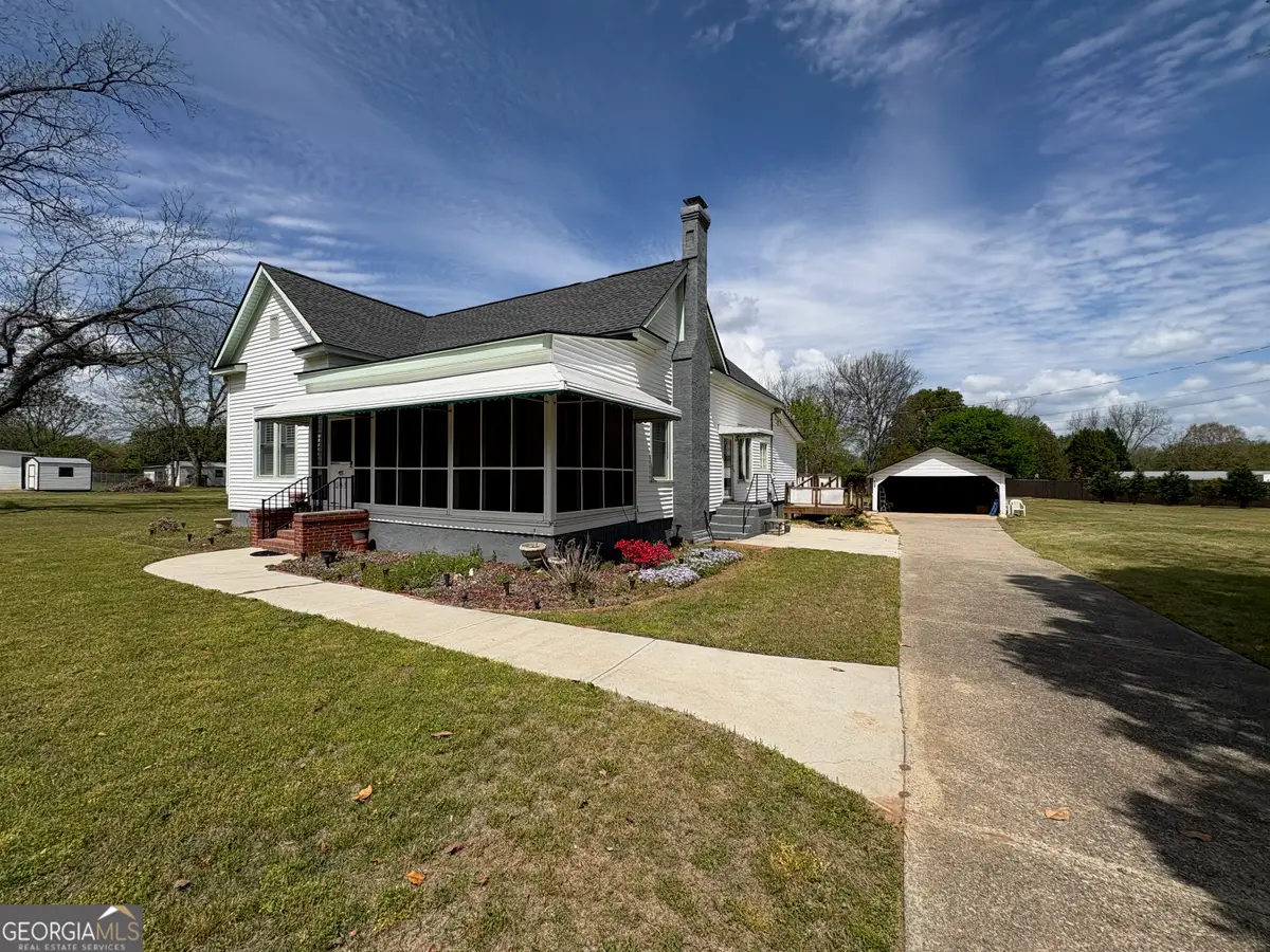 205 White Road, Byron, GA 31008 - #1