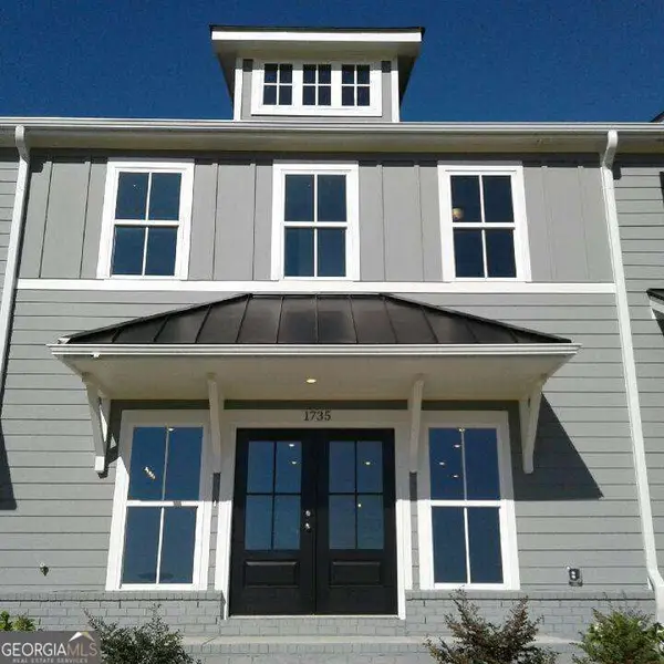 1737 Prospect Way, Conyers, GA 30094