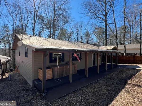 160 Nob Hill Ridge, Cleveland, GA 30528