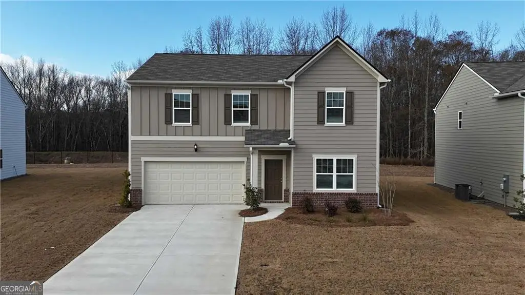 13 Rowlett Place, Bethlehem, GA 30620 - #1