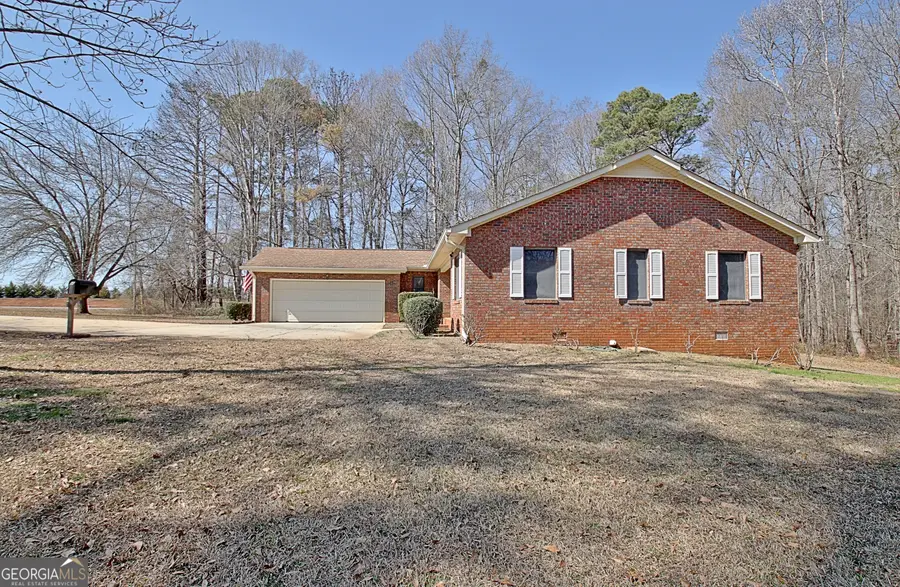 280 Hannah Road, Newnan, GA 30263 - #2