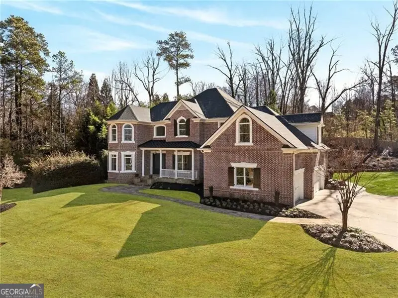 5759 Riverside Drive, Atlanta, GA 30327 - #2