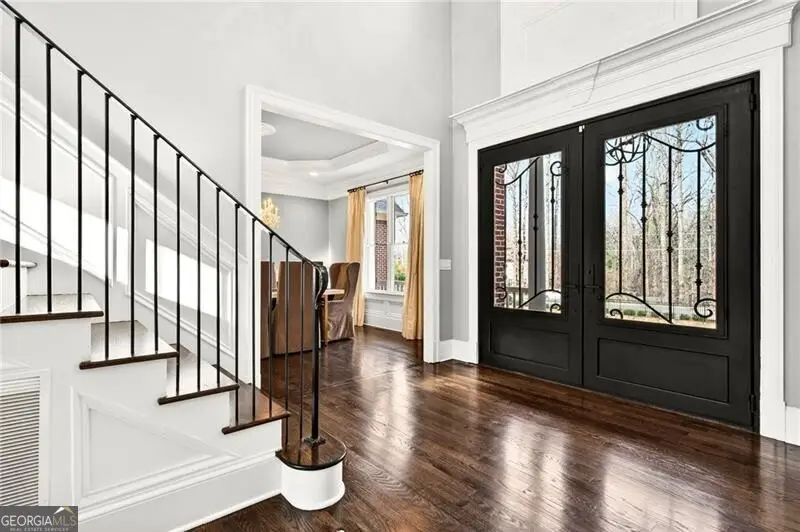 5759 Riverside Drive, Atlanta, GA 30327 - #3