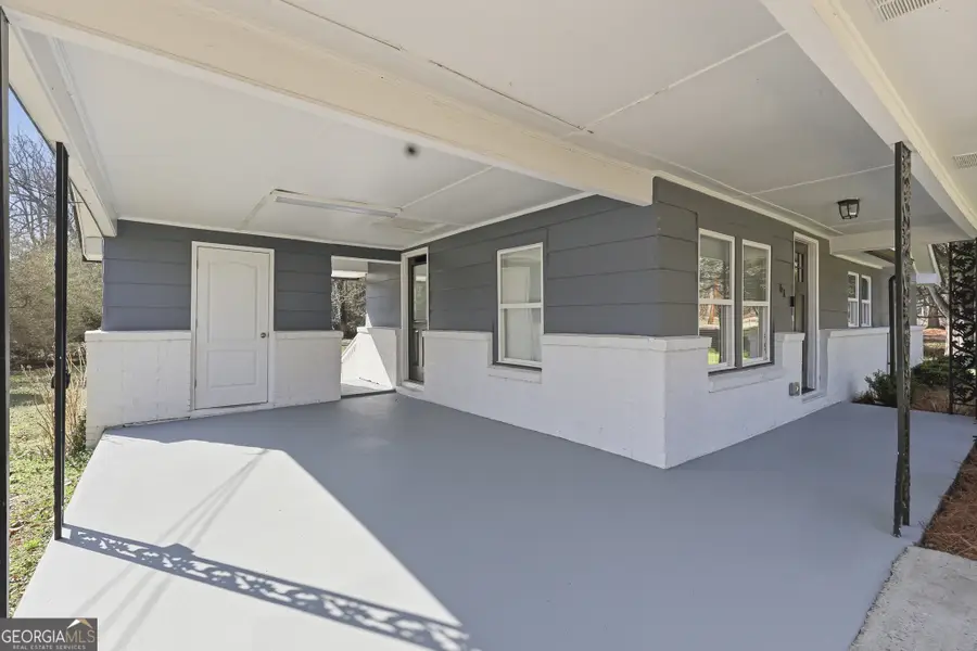 61 Harris Lane, Jefferson, GA 30549 - #2