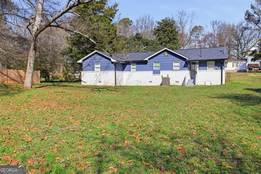 61 Harris Lane, Jefferson, GA 30549 - #3