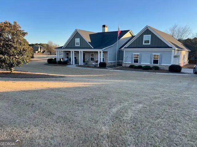 19 Chatham Court, Williamson, GA 30292 - #1