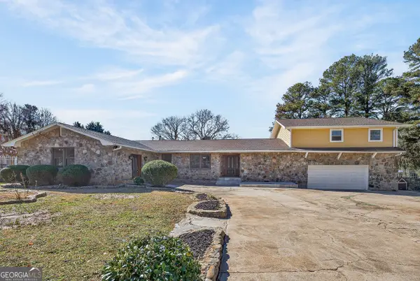 6419 Edenfield Drive, Lithonia, GA 30058