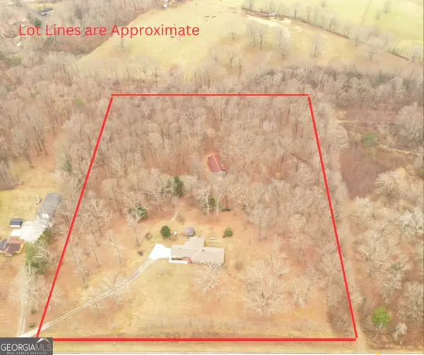 436 Tommy Irvin Road, Mount Airy, GA 30563