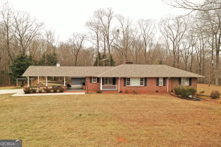 436 Tommy Irvin Road, Mount Airy, GA 30563 - #2