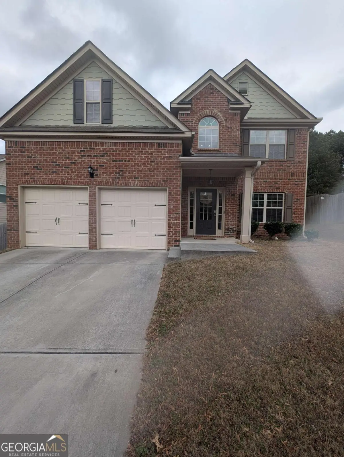 4247 Savannah Trace, Atlanta, GA 30349 - #1