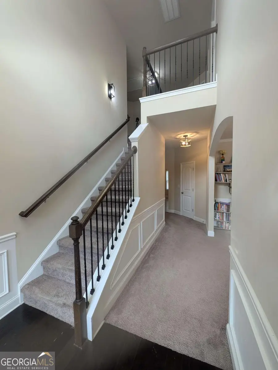 4247 Savannah Trace, Atlanta, GA 30349 - #3