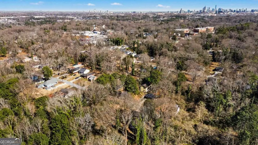 674 Alta Place Nw, Atlanta, GA 30318 - #3