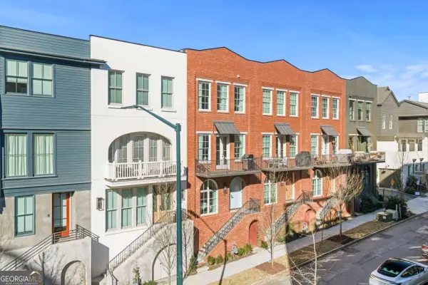 12 Bass Street Se, Atlanta, GA 30315