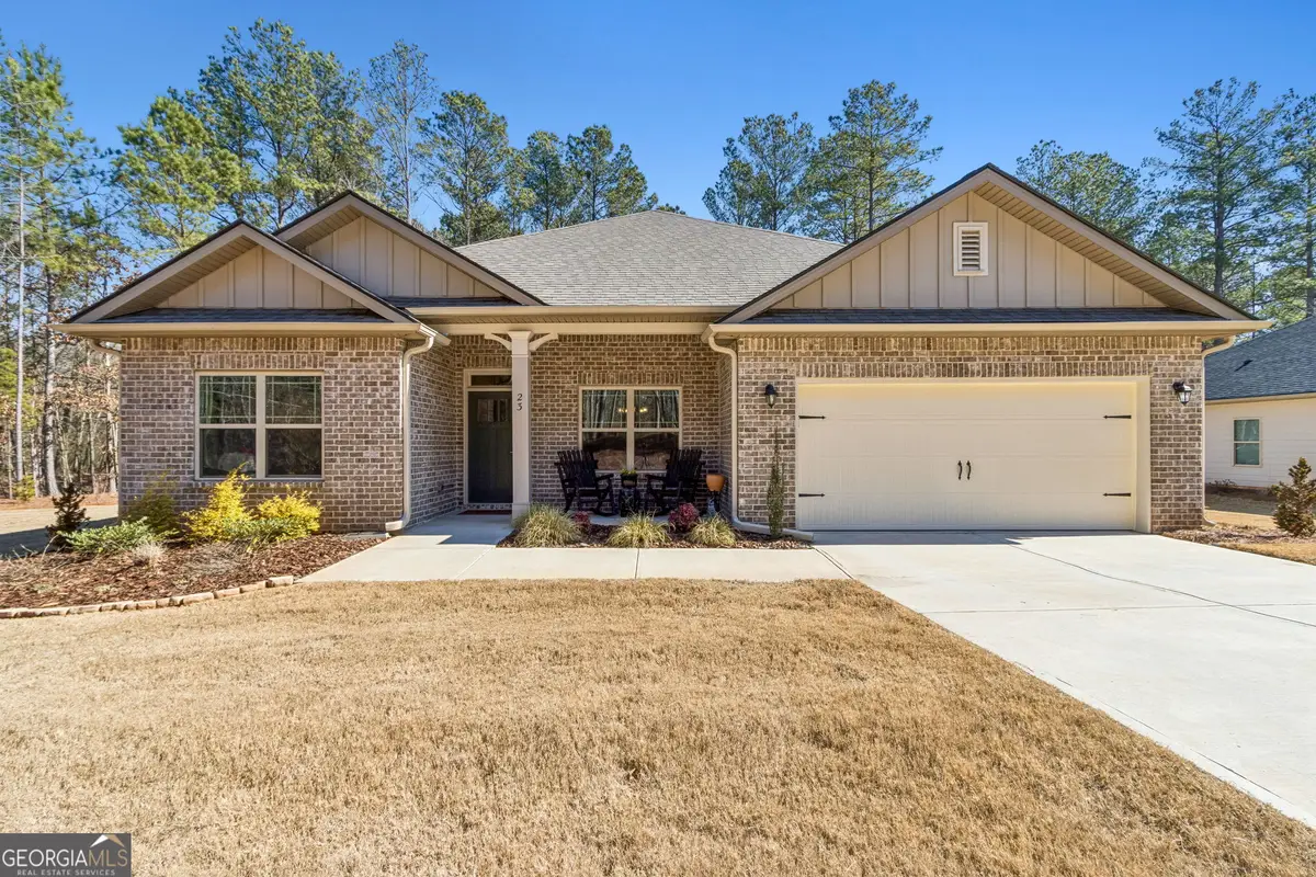 23 Eagle Heights Drive, Maysville, GA 30558 - #1