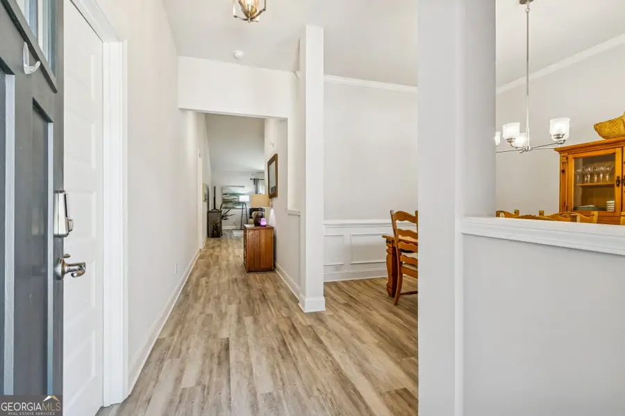 23 Eagle Heights Drive, Maysville, GA 30558 - #3