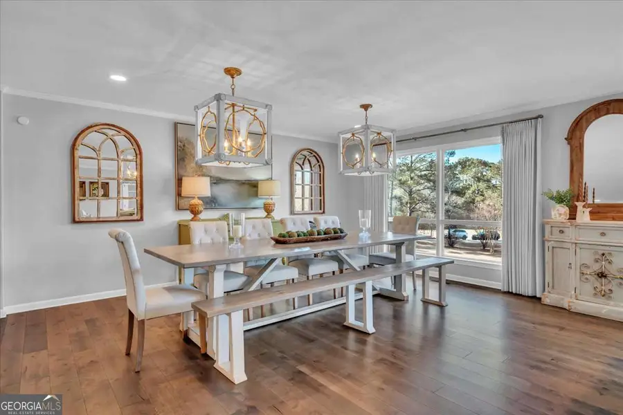 125 Dellwood Drive, Americus, GA 31709 - #3