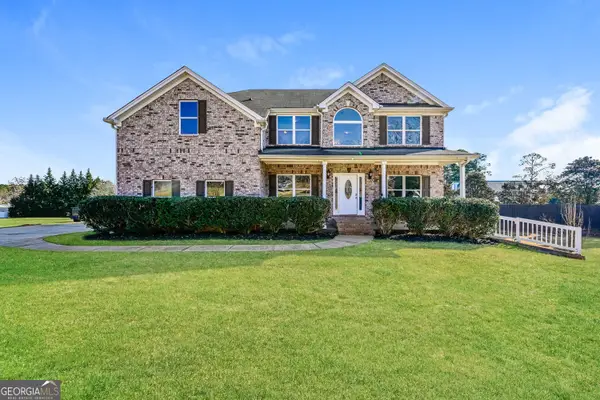 104 Theodore Street, McDonough, GA 30252