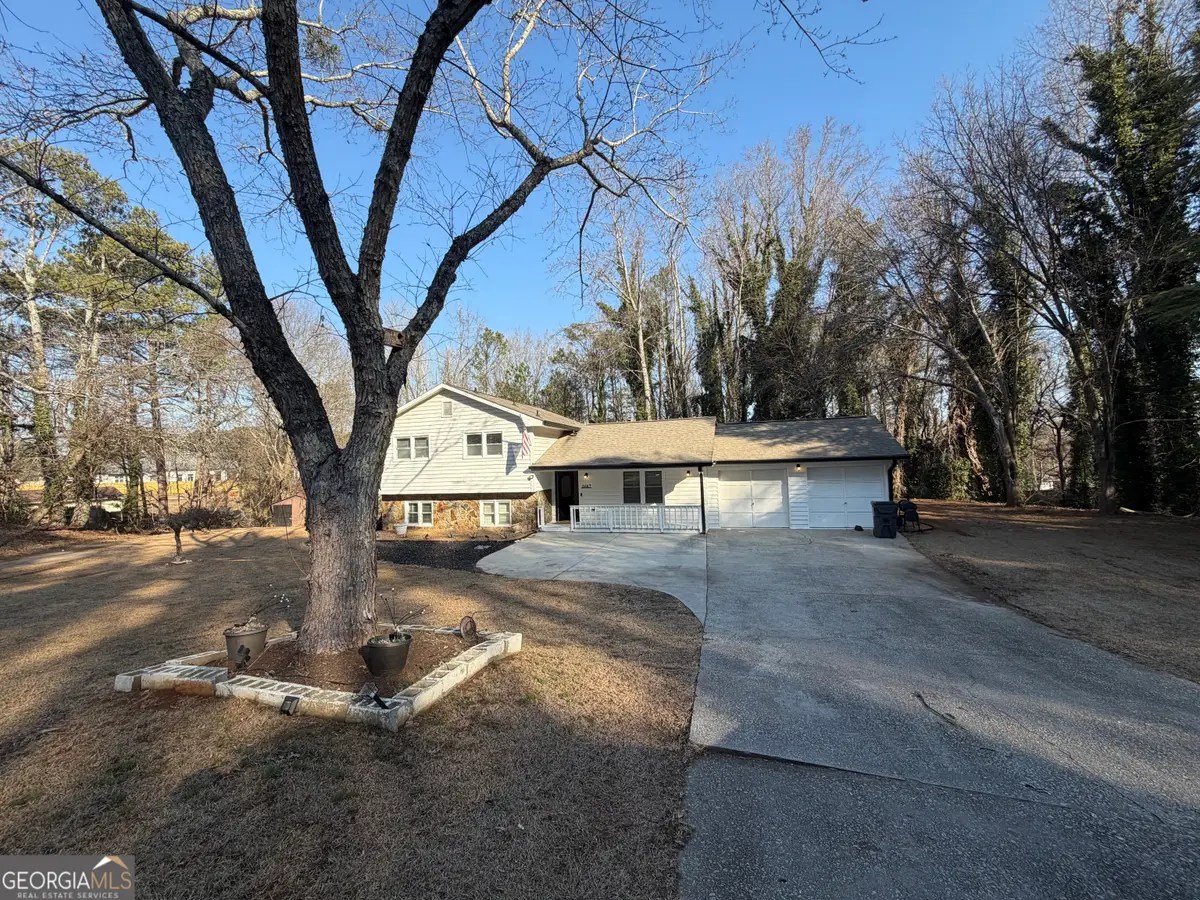 1667 Lake Louella Road, Suwanee, GA 30024 - #1