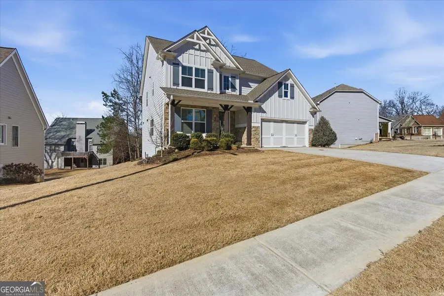 74 Baywood Lane, Villa Rica, GA 30180 - #3