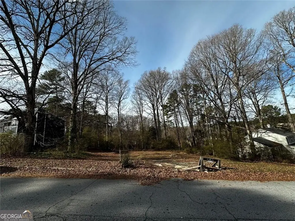 5566 La Fleur Trail, Lithonia, GA 30038 - #1