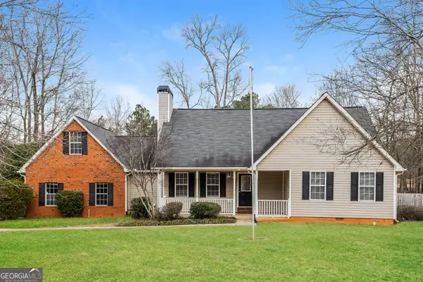 100 Rainwater Court, McDonough, GA 30252