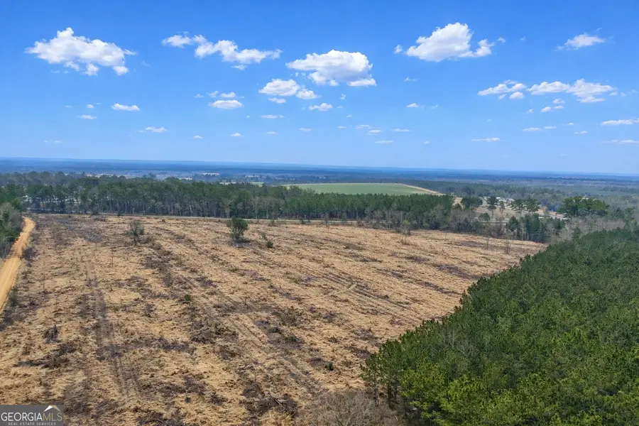 0 Highway 144, Glennville, GA 30427 - #3