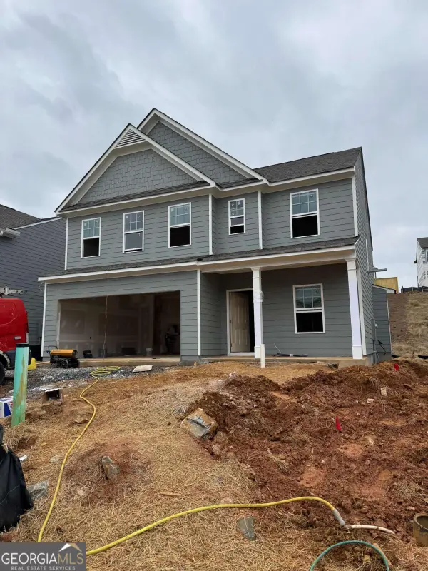 269 Bloomfield Circle, Canton, GA 30114