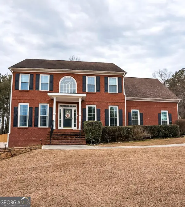 3629 Elinburg Court, Buford, GA 30519