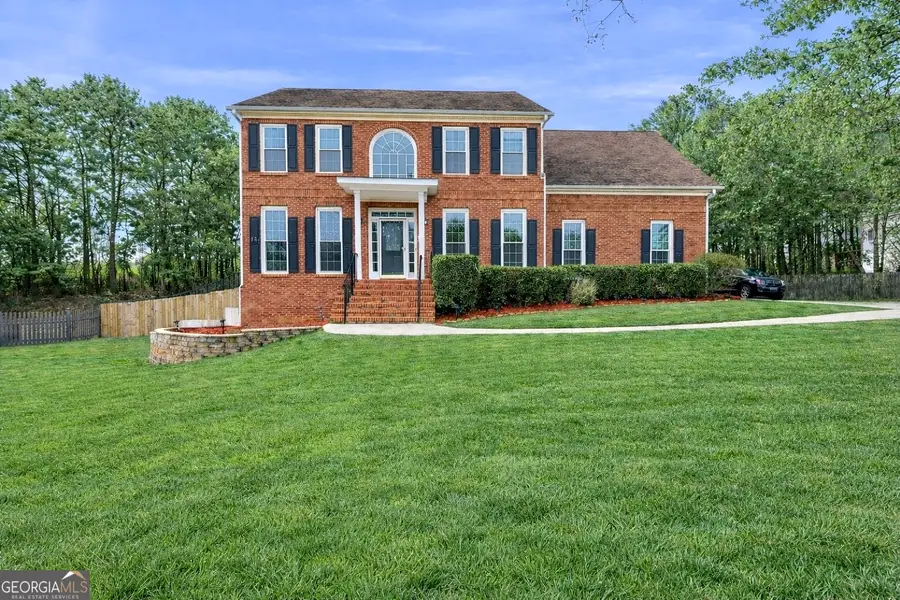 3629 Elinburg Court, Buford, GA 30519 - #2