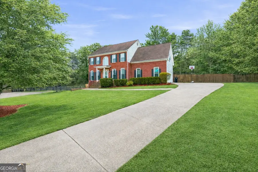 3629 Elinburg Court, Buford, GA 30519 - #3