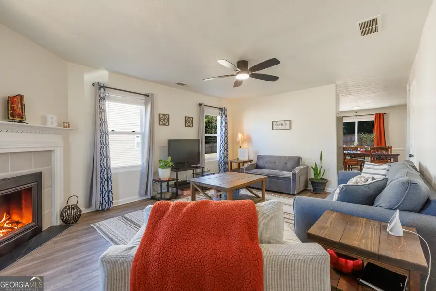 45 Chandler Field Drive, Covington, GA 30016 - #3