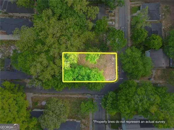 459 Paines Avenue Nw, Atlanta, GA 30318