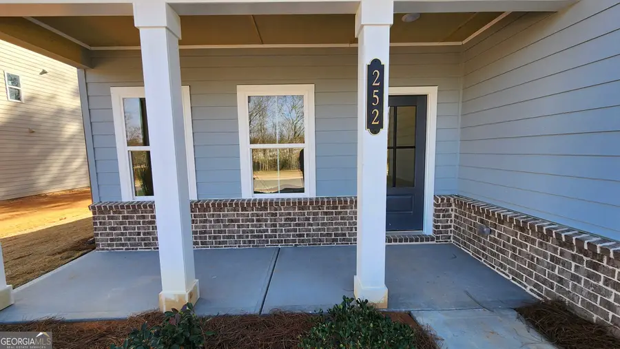 252 Silverleaf Trail, Bethlehem, GA 30620 - #3