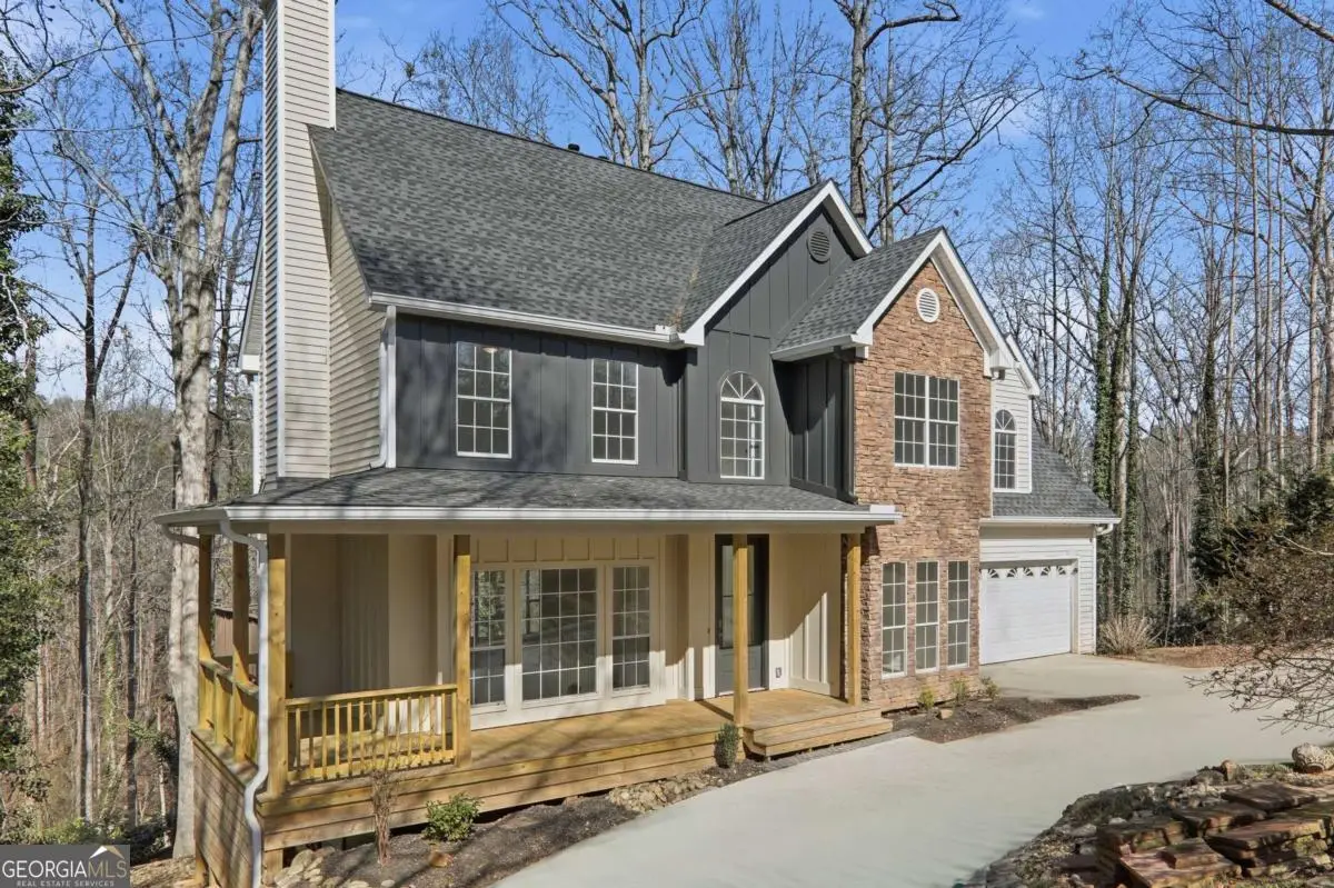 5560 Pilgrim Point Extension, Cumming, GA 30041 - #1