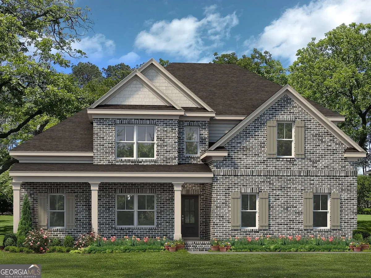 105 Southview Drive, Ellenwood, GA 30294 - #1