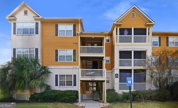 4101 Walden Park Drive, Savannah, GA 31410