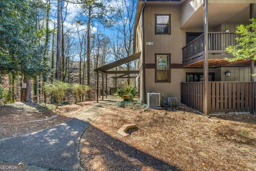 901 River Run Drive, Atlanta, GA 30350 - #2