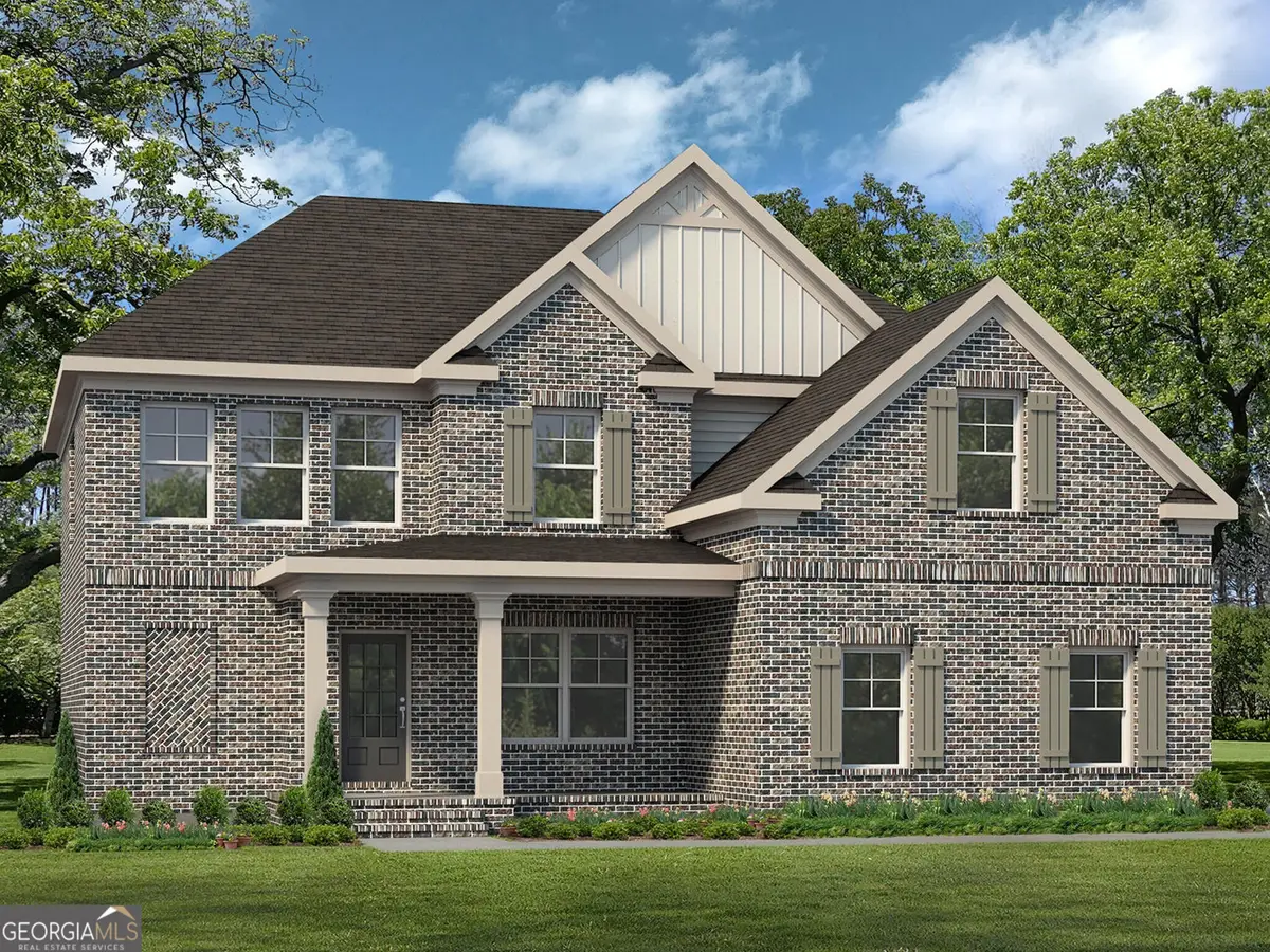 109 Southview Drive, Ellenwood, GA 30294 - #1