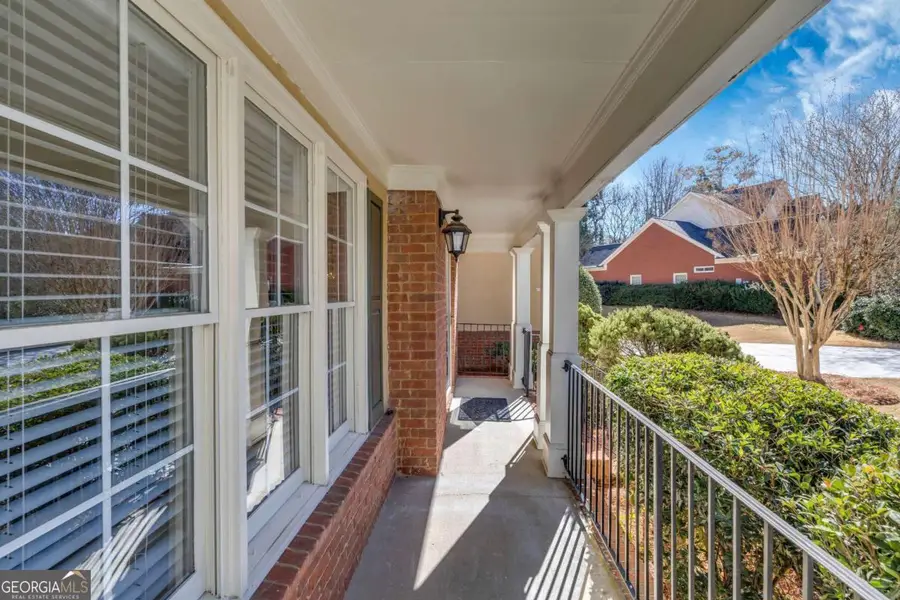 2214 Foxboro Lane, Dunwoody, GA 30360 - #3