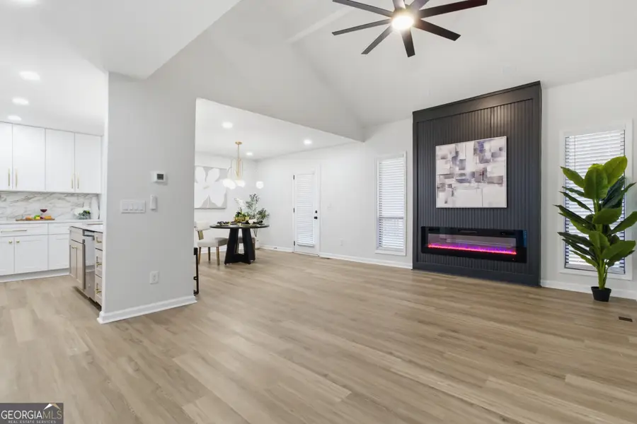 1124 Creatwood Place Se, Smyrna, GA 30080 - #3