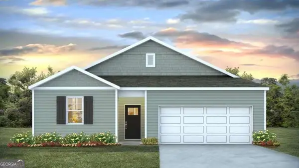 302 Flax Street, Statesboro, GA 30461