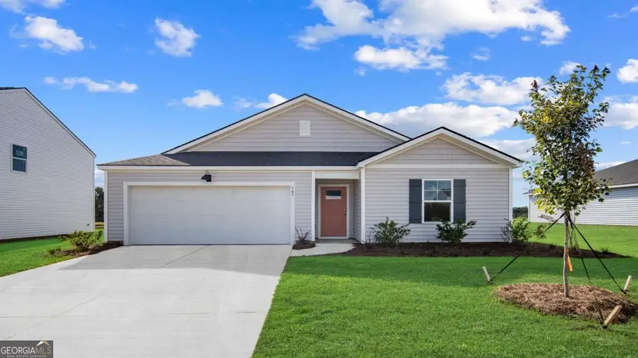 302 Flax Street, Statesboro, GA 30461 - #3