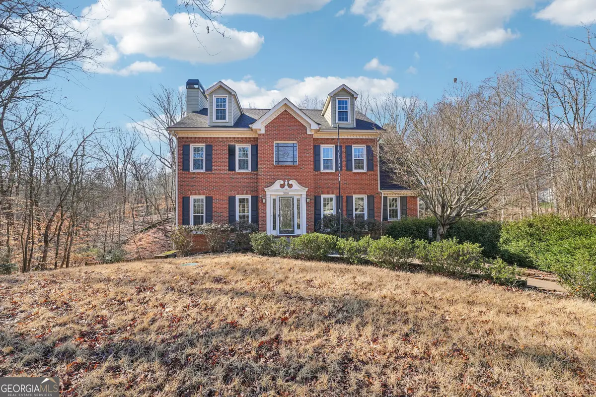 3310 Danielle Way, Suwanee, GA 30024 - #1