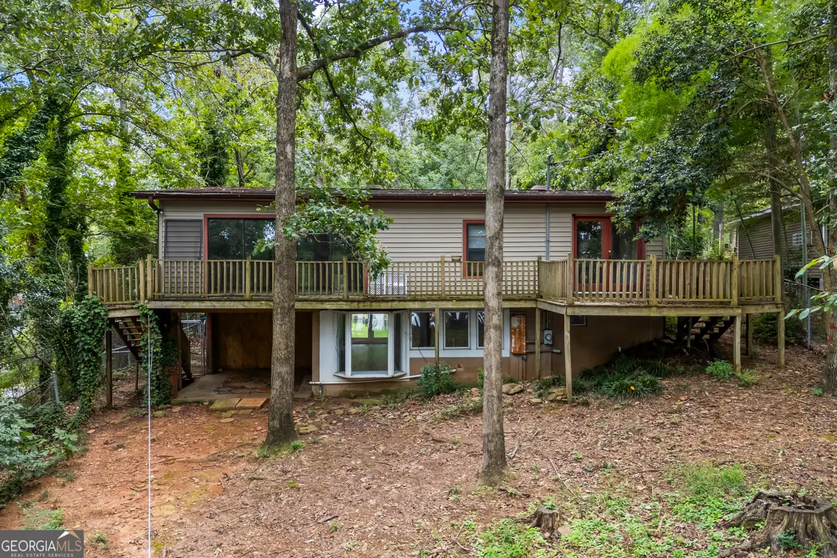149 Foxtail Drive, Hartwell, GA 30643 - #1