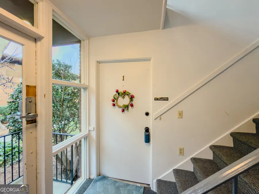 20 Twenty 6th St B 1 B1, Atlanta, GA 30309 - #3