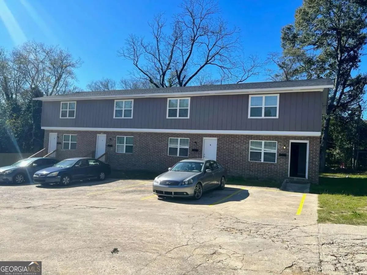 460 Daffodil Street, Macon, GA 31204 - #1