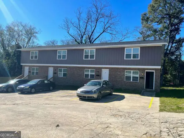 460 Daffodil Street, Macon, GA 31204