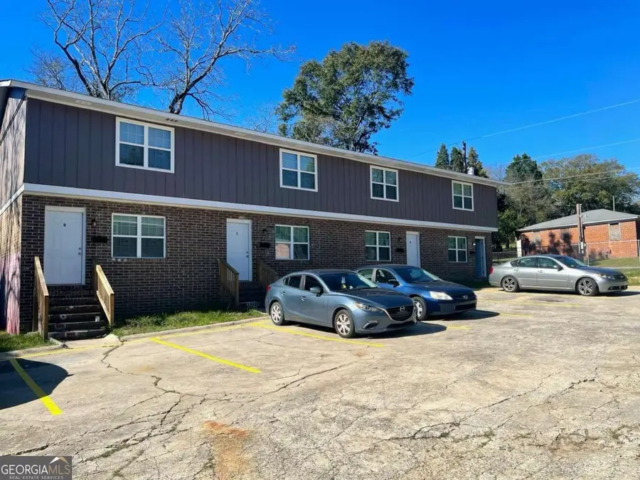 460 Daffodil Street, Macon, GA 31204 - #2